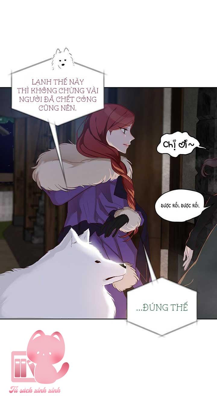 Thế Thì Ta Cứ Trở Thành Kẻ Ác Thôi - Chap 4 - Trang 7