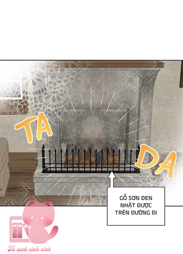 Thế Thì Ta Cứ Trở Thành Kẻ Ác Thôi - Chap 4 - Trang 9