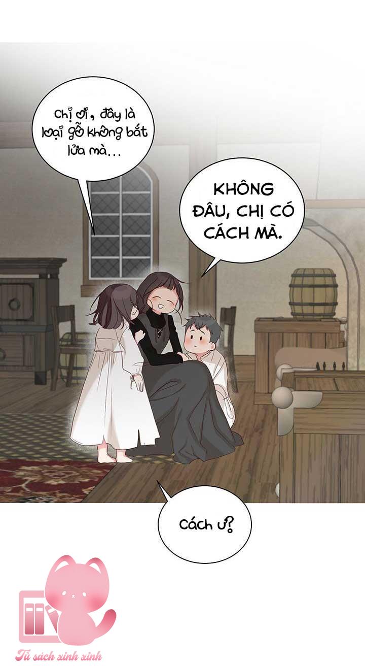 Thế Thì Ta Cứ Trở Thành Kẻ Ác Thôi - Chap 4 - Trang 10