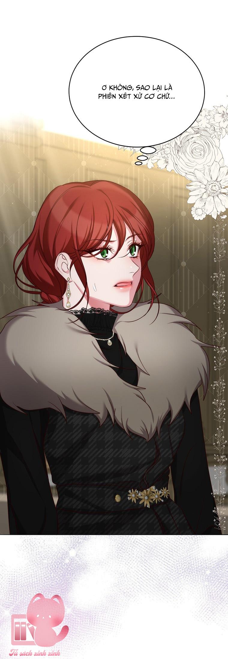 Thế Thì Ta Cứ Trở Thành Kẻ Ác Thôi - Chap 40 - Trang 18