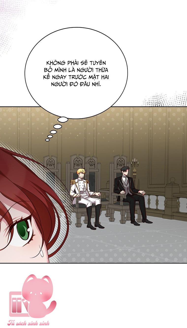 Thế Thì Ta Cứ Trở Thành Kẻ Ác Thôi - Chap 40 - Trang 19