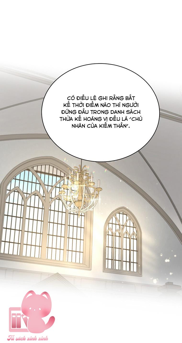 Thế Thì Ta Cứ Trở Thành Kẻ Ác Thôi - Chap 40 - Trang 20