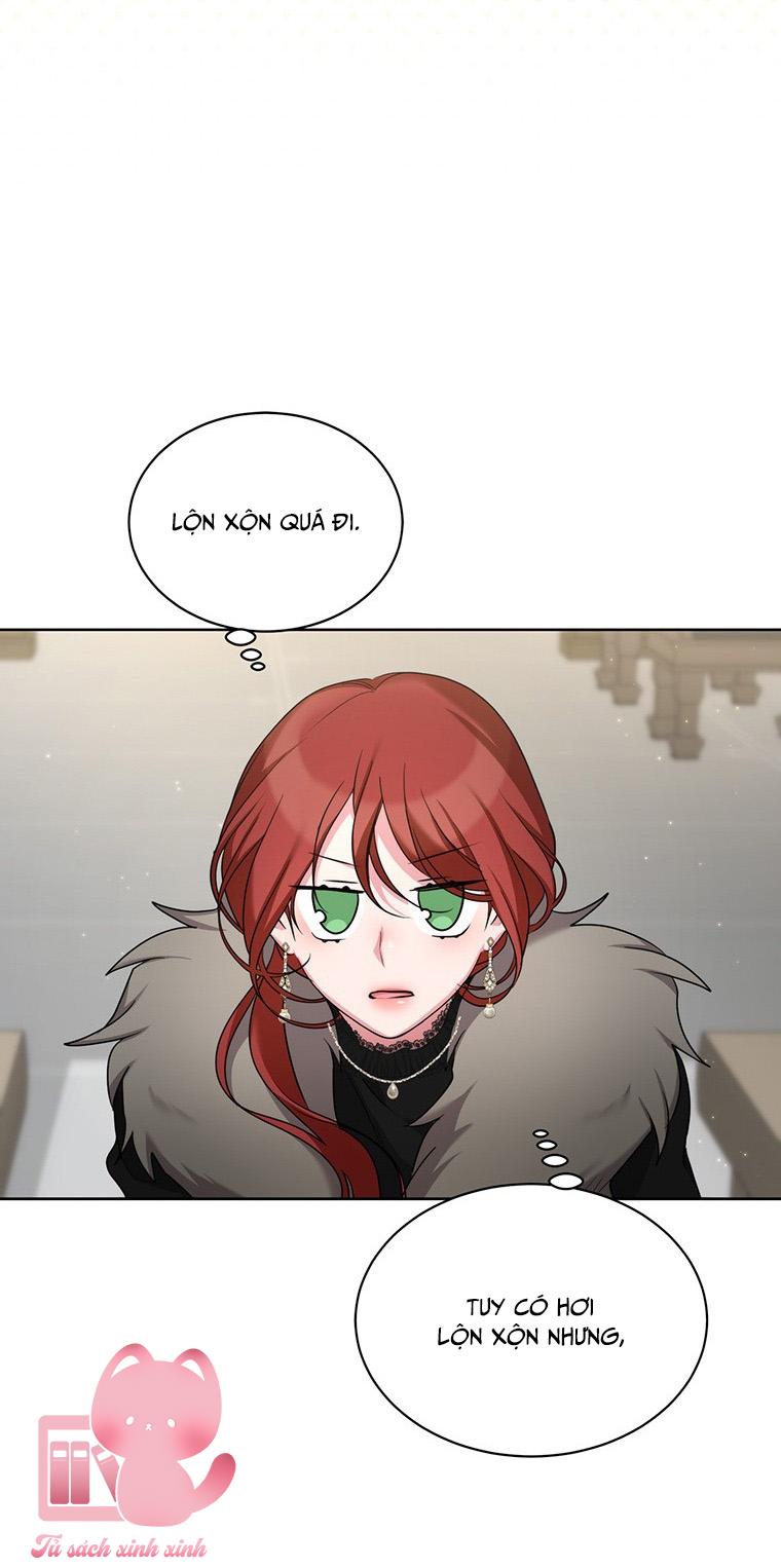 Thế Thì Ta Cứ Trở Thành Kẻ Ác Thôi - Chap 40 - Trang 24