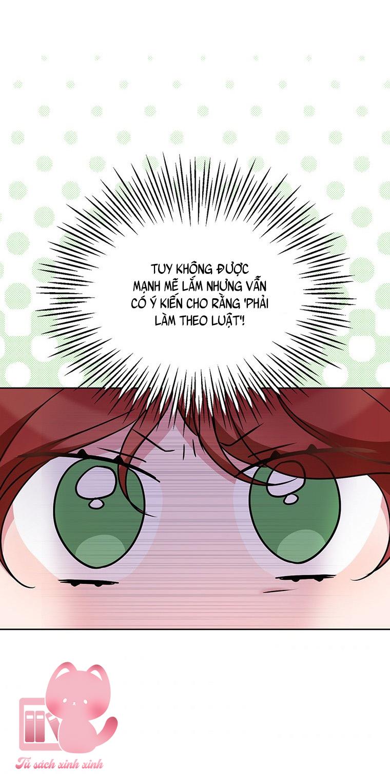 Thế Thì Ta Cứ Trở Thành Kẻ Ác Thôi - Chap 40 - Trang 25