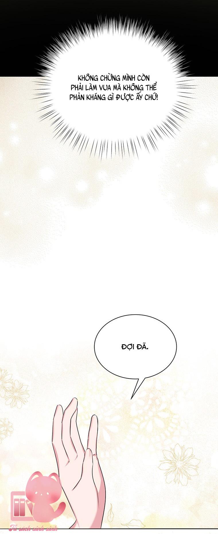 Thế Thì Ta Cứ Trở Thành Kẻ Ác Thôi - Chap 40 - Trang 27