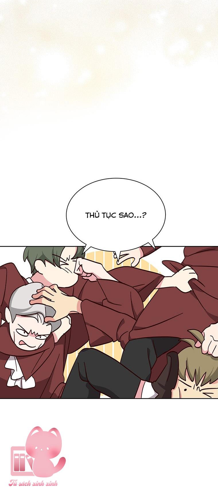 Thế Thì Ta Cứ Trở Thành Kẻ Ác Thôi - Chap 40 - Trang 29