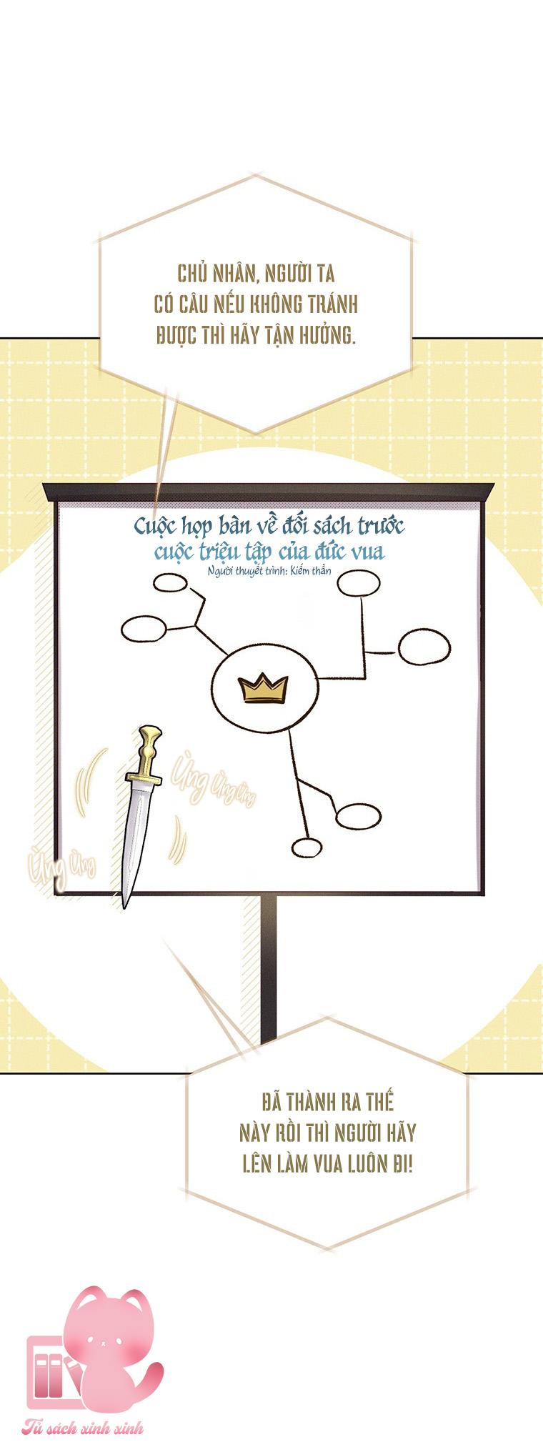 Thế Thì Ta Cứ Trở Thành Kẻ Ác Thôi - Chap 40 - Trang 4