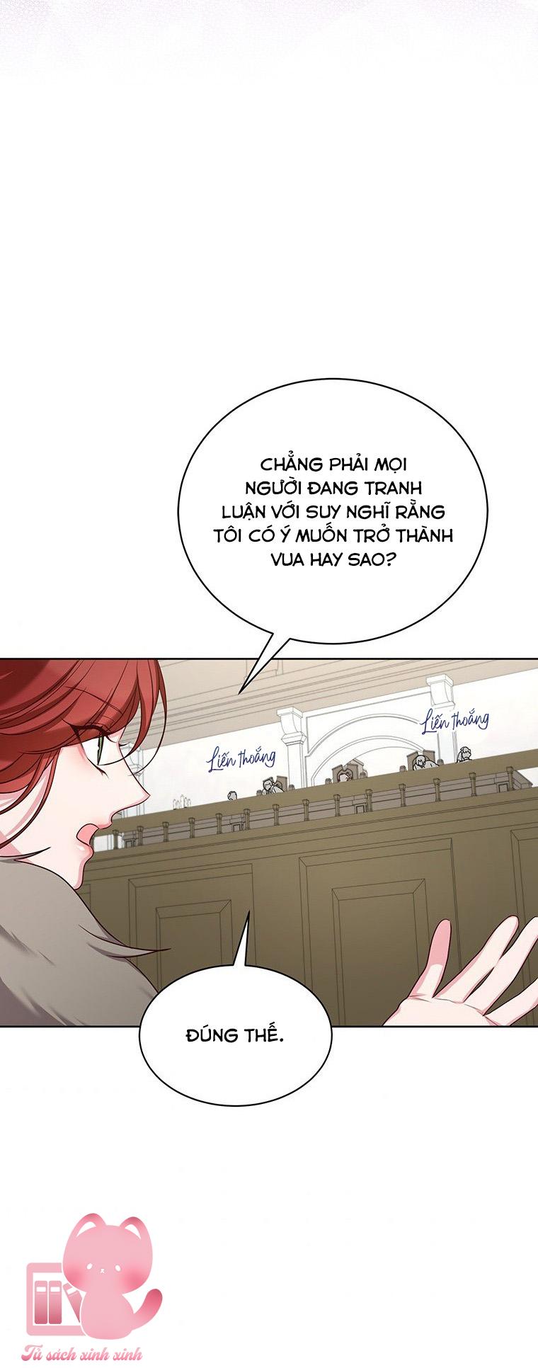 Thế Thì Ta Cứ Trở Thành Kẻ Ác Thôi - Chap 40 - Trang 31