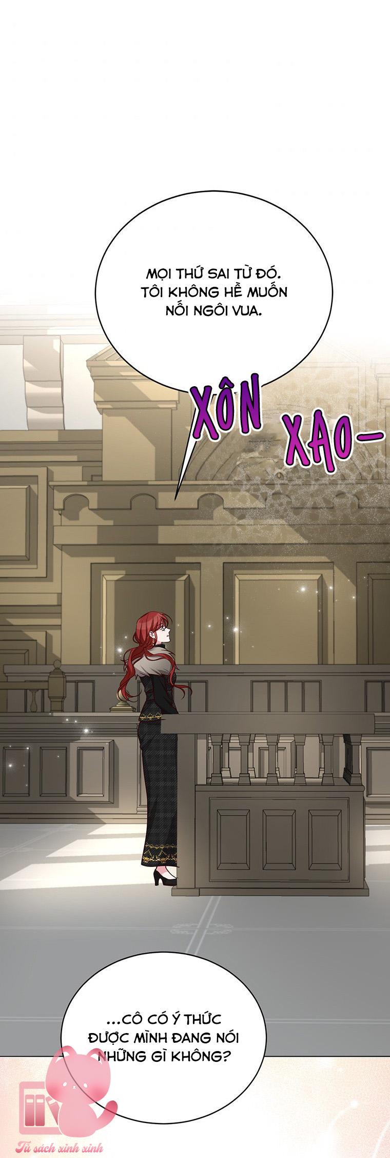 Thế Thì Ta Cứ Trở Thành Kẻ Ác Thôi - Chap 40 - Trang 32