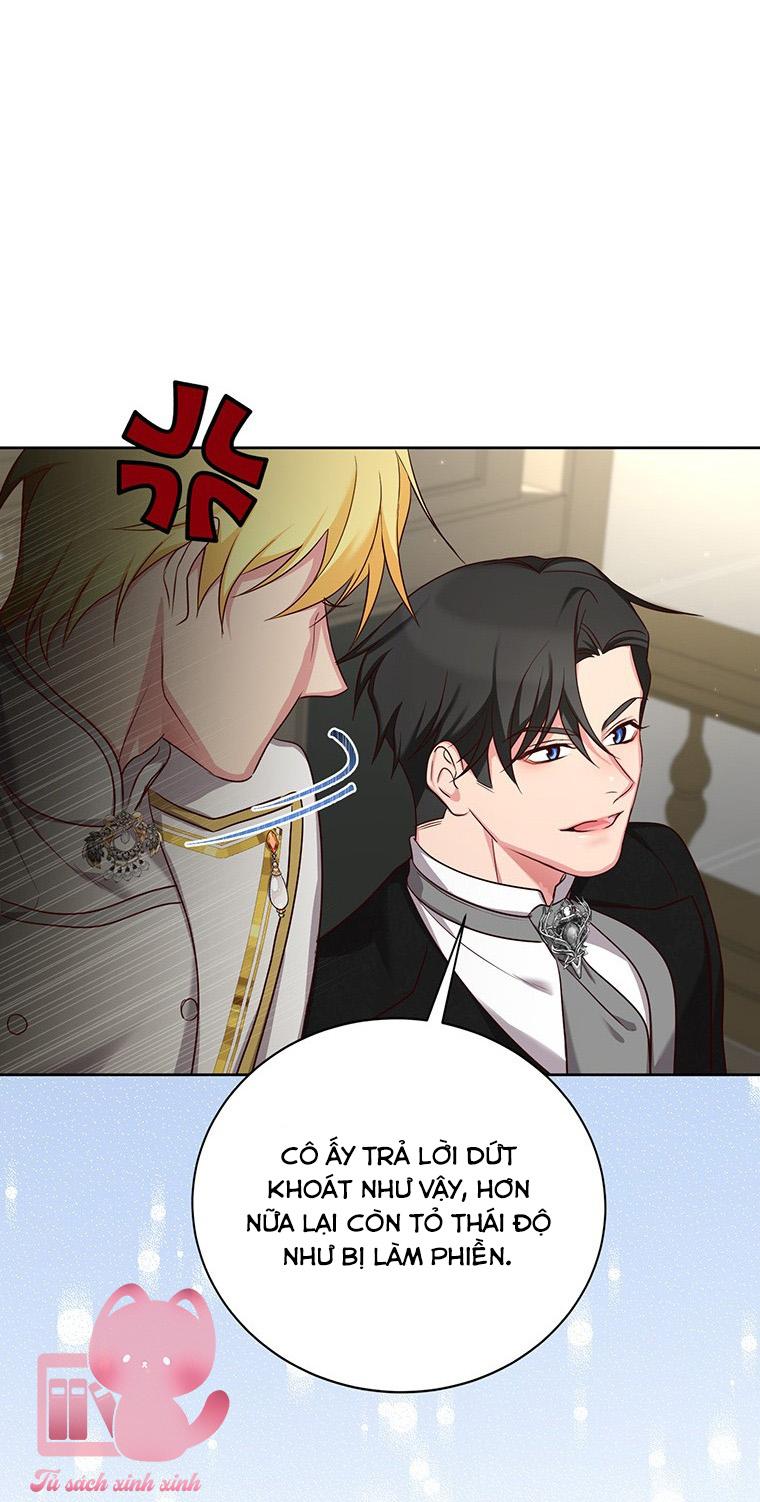 Thế Thì Ta Cứ Trở Thành Kẻ Ác Thôi - Chap 40 - Trang 35