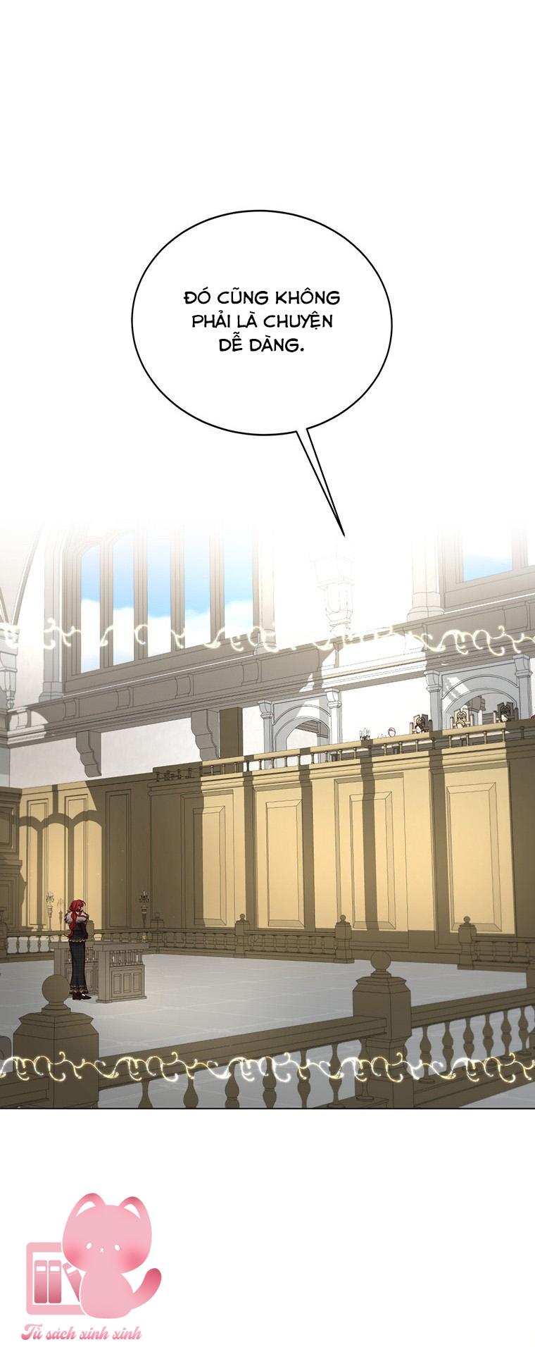 Thế Thì Ta Cứ Trở Thành Kẻ Ác Thôi - Chap 40 - Trang 39