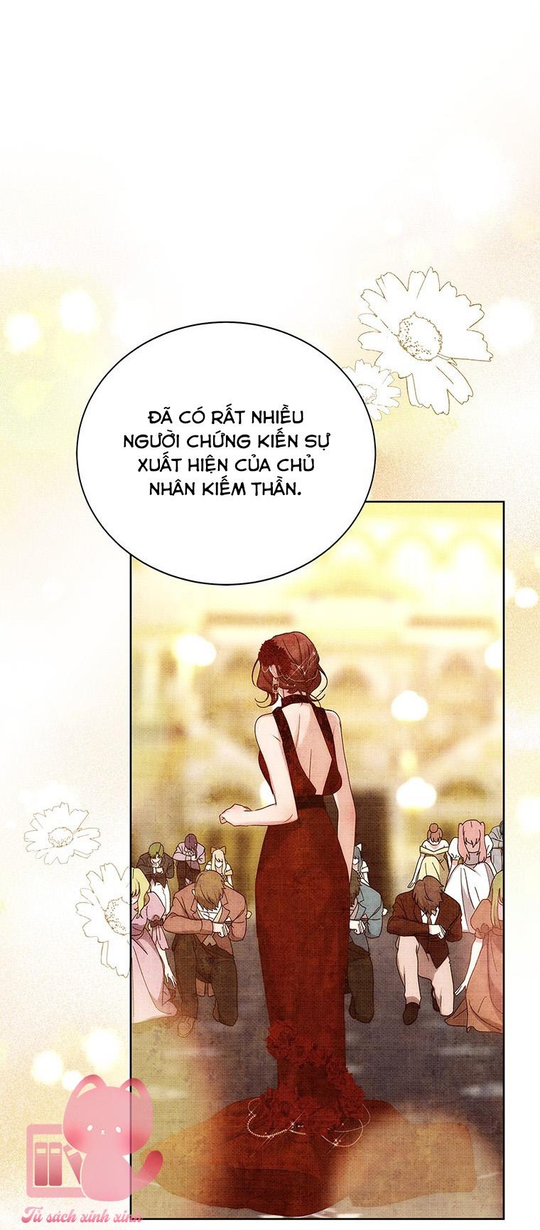 Thế Thì Ta Cứ Trở Thành Kẻ Ác Thôi - Chap 40 - Trang 40