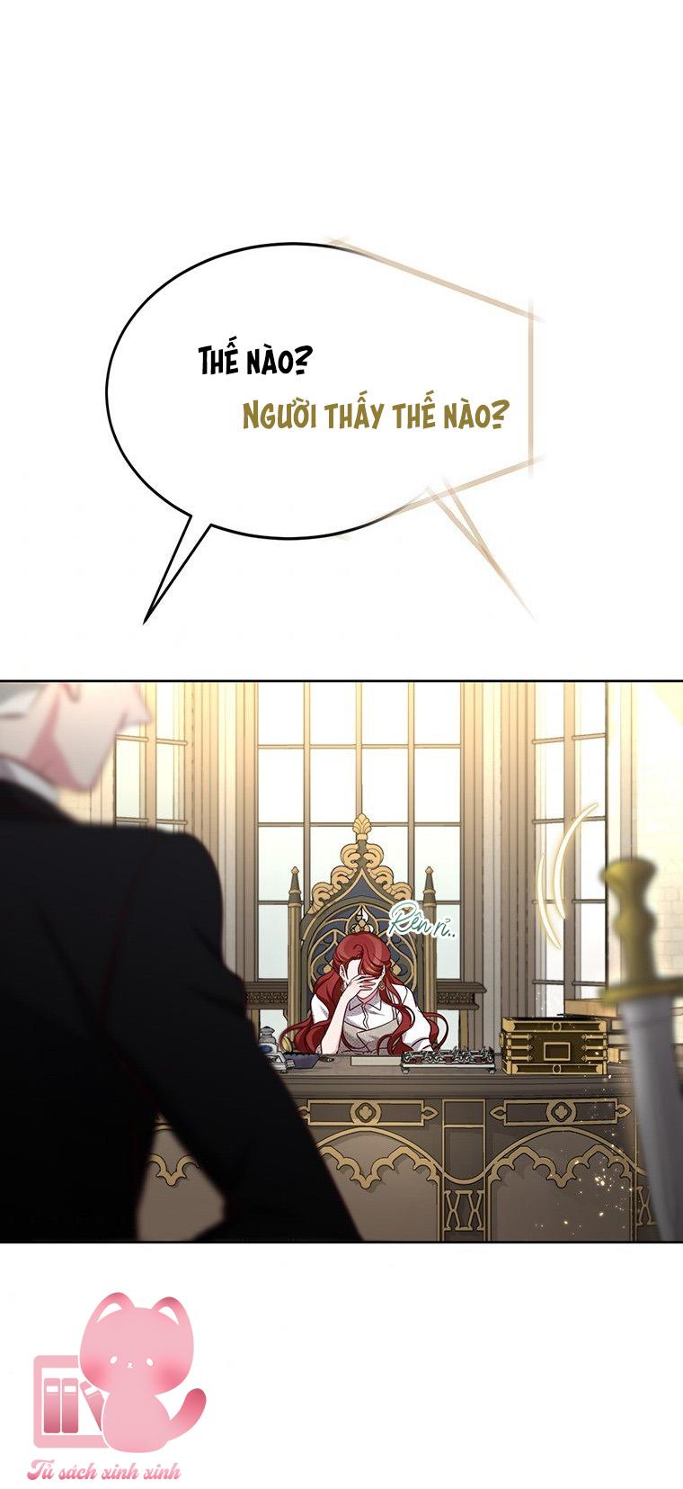Thế Thì Ta Cứ Trở Thành Kẻ Ác Thôi - Chap 40 - Trang 5