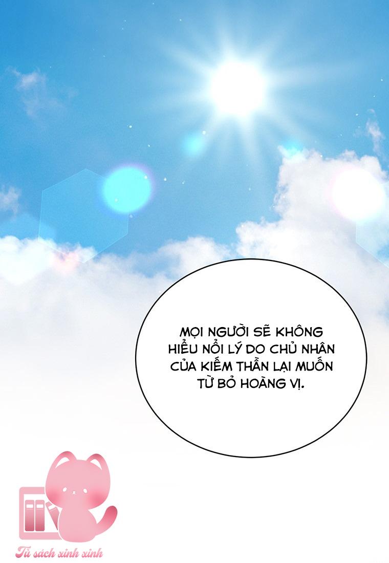 Thế Thì Ta Cứ Trở Thành Kẻ Ác Thôi - Chap 40 - Trang 42