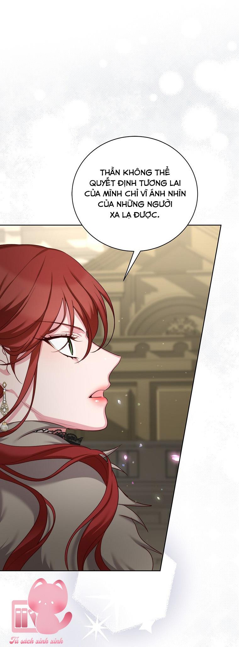 Thế Thì Ta Cứ Trở Thành Kẻ Ác Thôi - Chap 40 - Trang 43