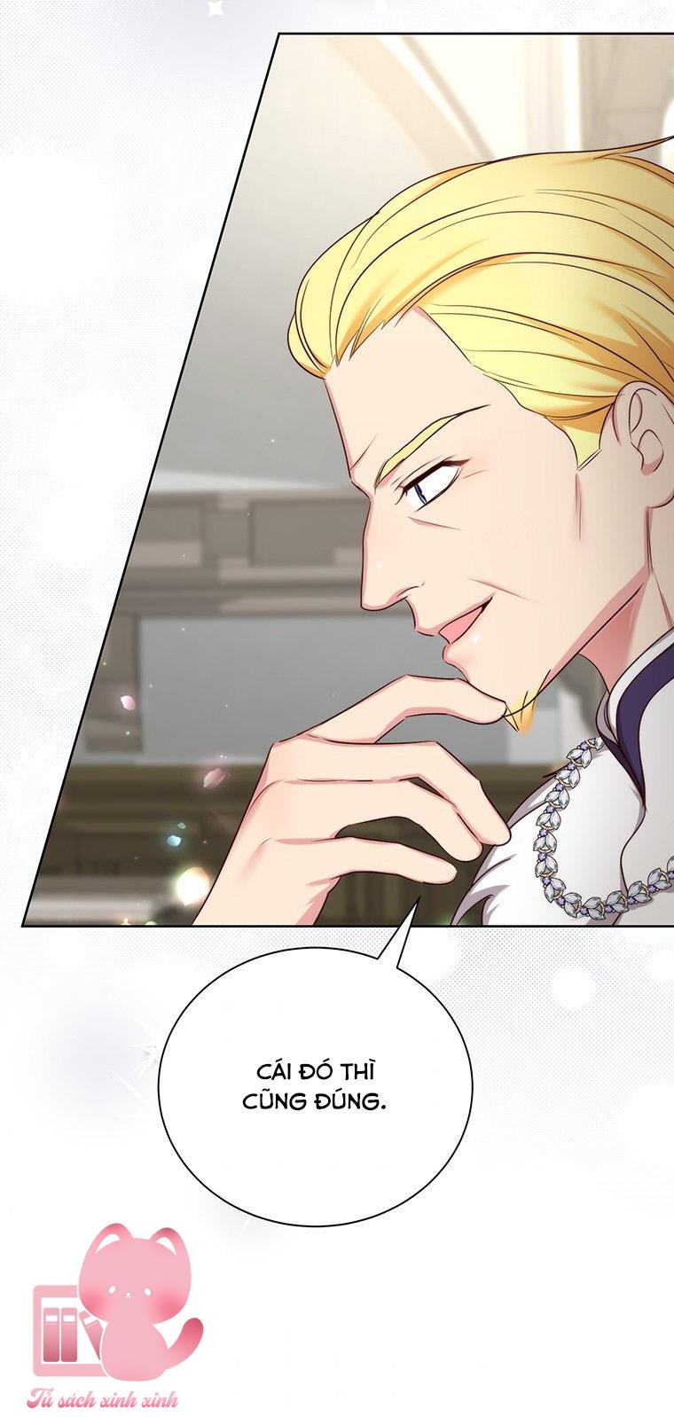 Thế Thì Ta Cứ Trở Thành Kẻ Ác Thôi - Chap 40 - Trang 44