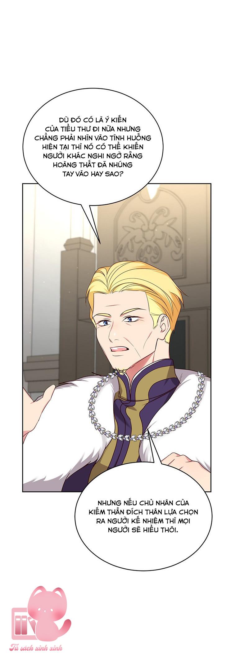 Thế Thì Ta Cứ Trở Thành Kẻ Ác Thôi - Chap 40 - Trang 48