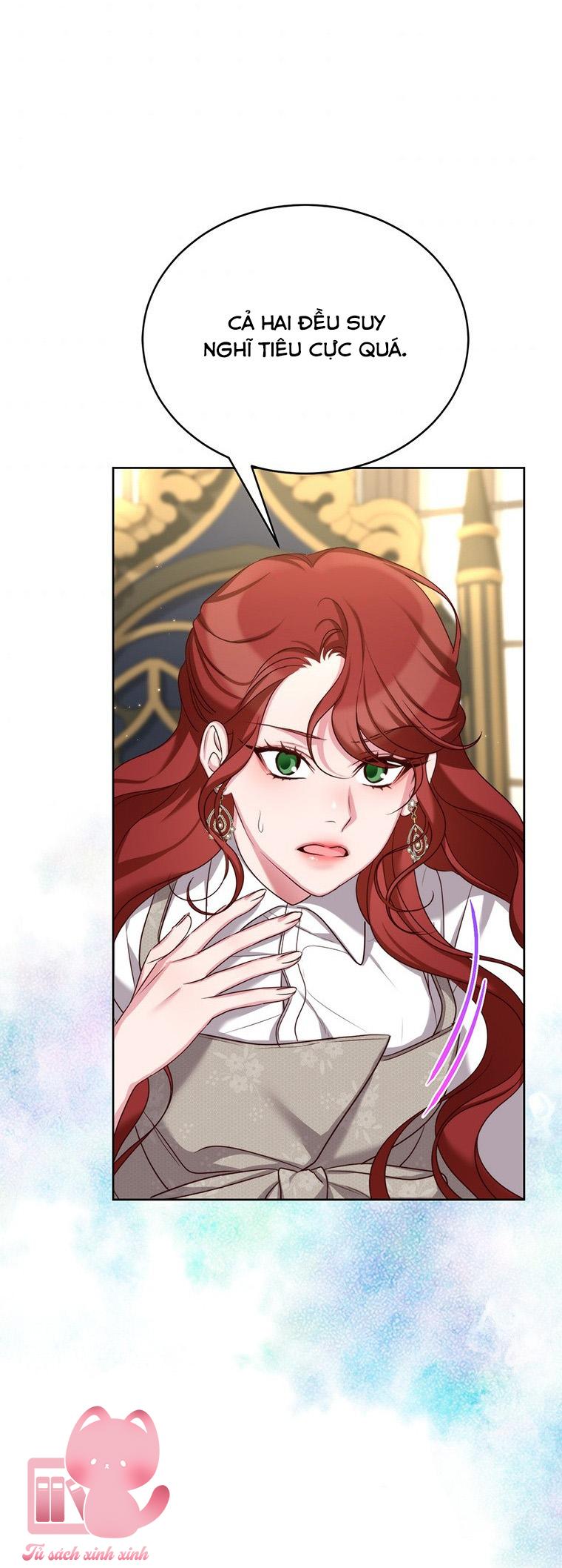 Thế Thì Ta Cứ Trở Thành Kẻ Ác Thôi - Chap 40 - Trang 6