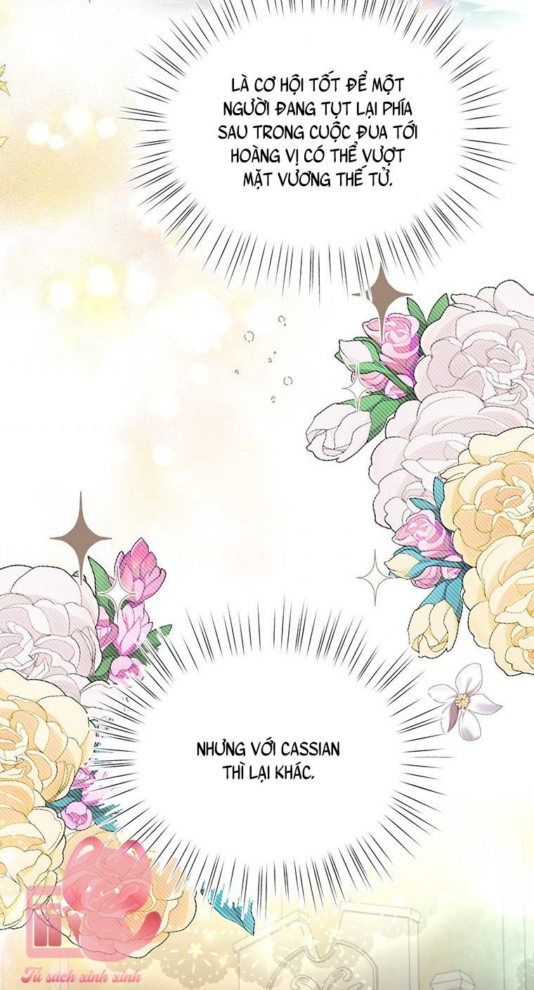 Thế Thì Ta Cứ Trở Thành Kẻ Ác Thôi - Chap 40 - Trang 51