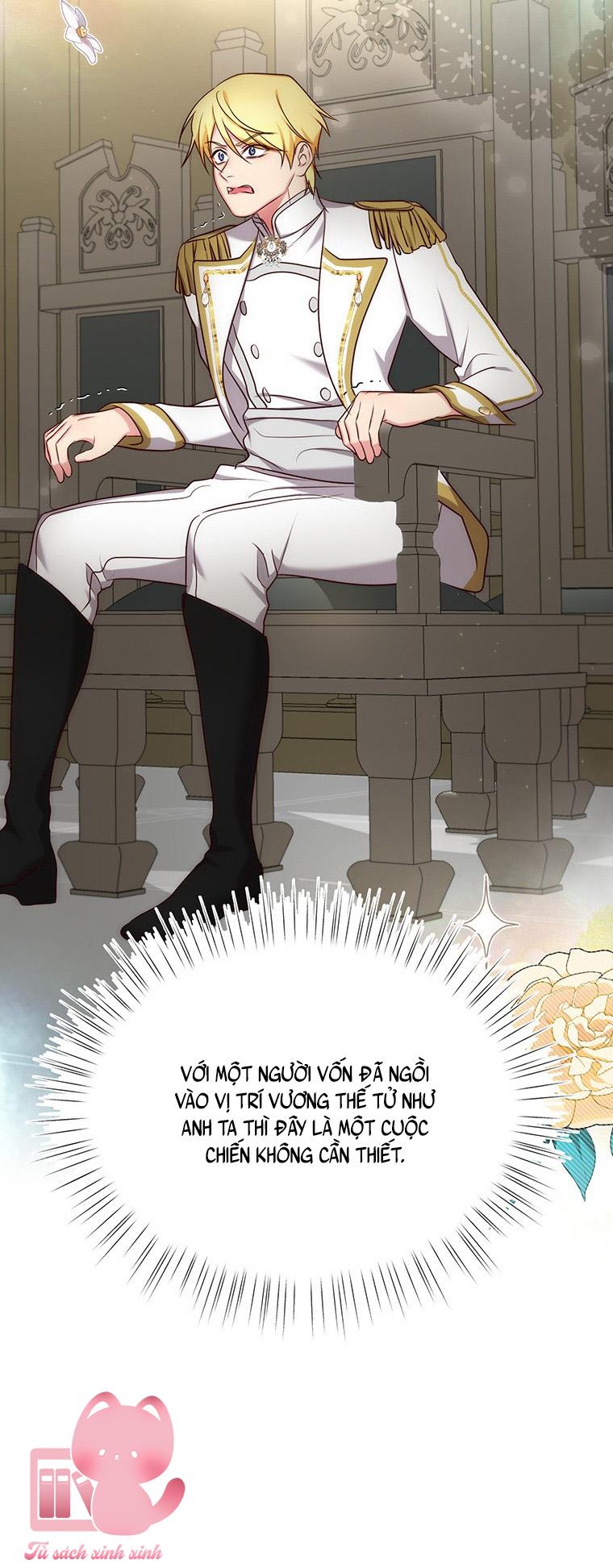 Thế Thì Ta Cứ Trở Thành Kẻ Ác Thôi - Chap 40 - Trang 52
