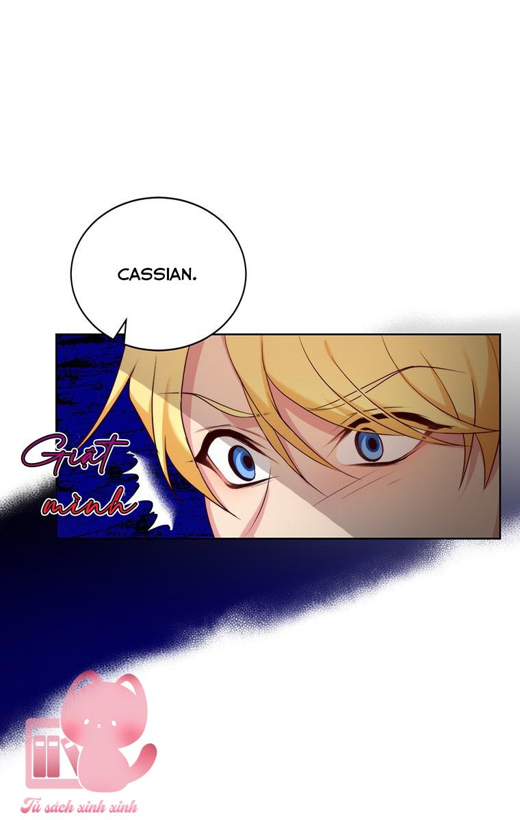 Thế Thì Ta Cứ Trở Thành Kẻ Ác Thôi - Chap 40 - Trang 53