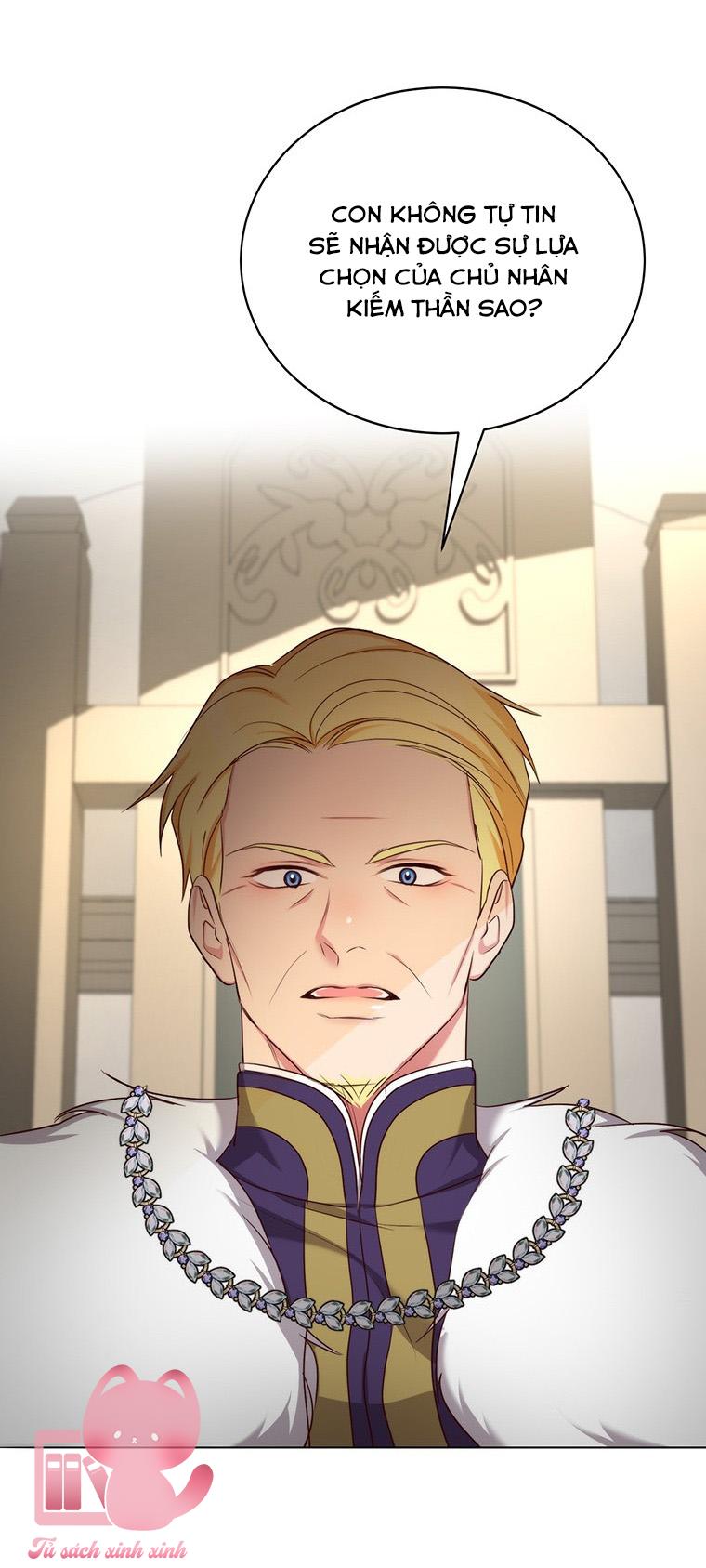 Thế Thì Ta Cứ Trở Thành Kẻ Ác Thôi - Chap 40 - Trang 54
