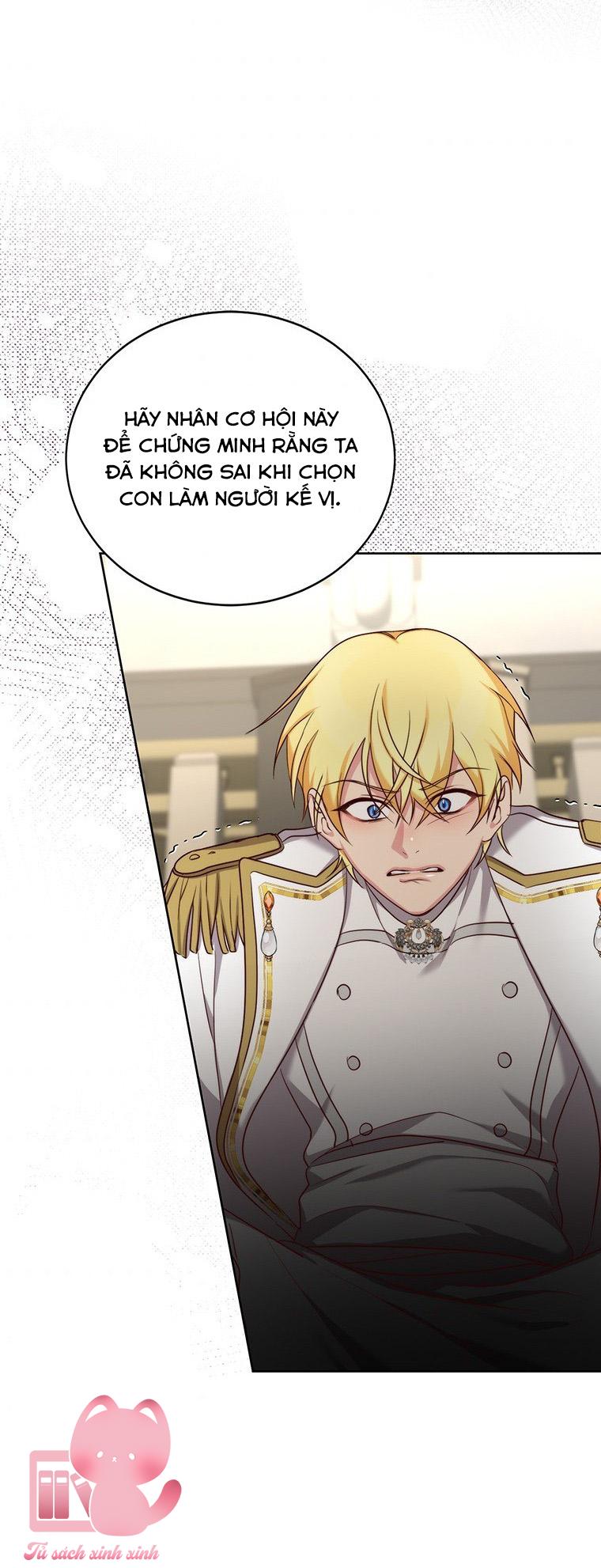 Thế Thì Ta Cứ Trở Thành Kẻ Ác Thôi - Chap 40 - Trang 58