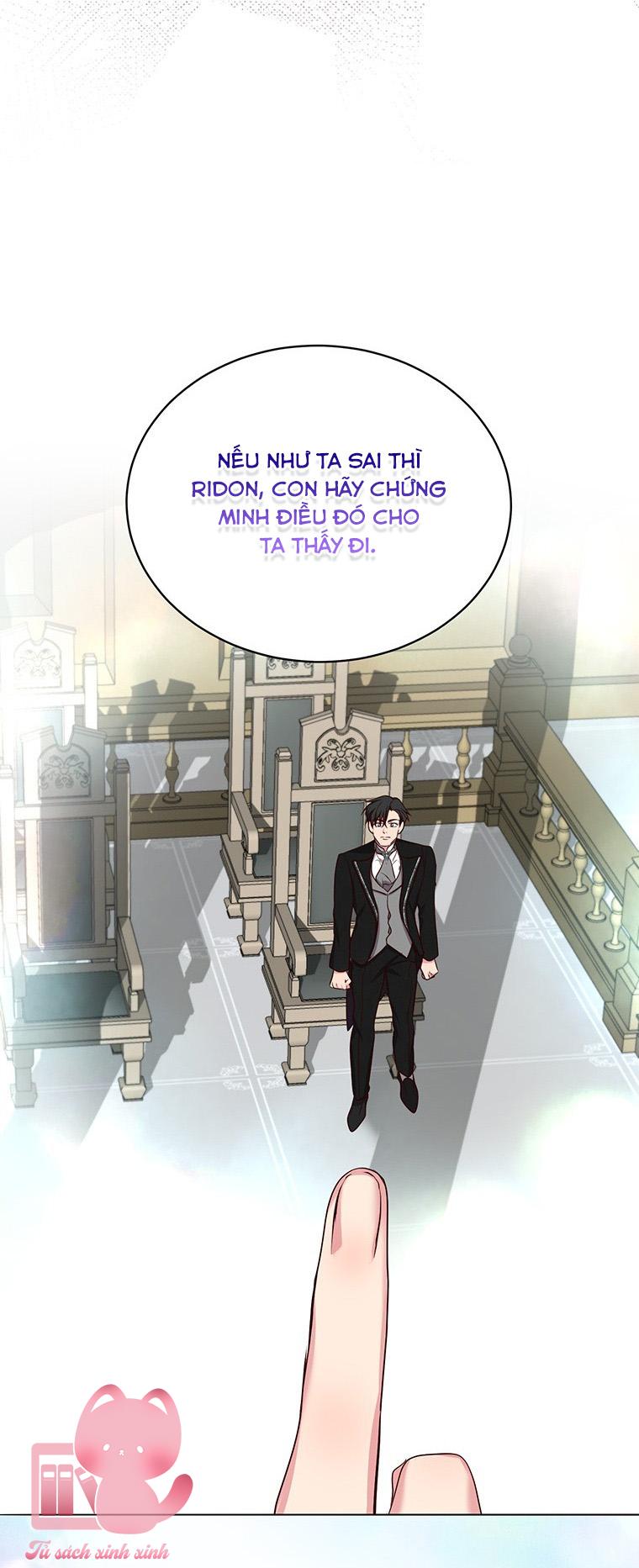 Thế Thì Ta Cứ Trở Thành Kẻ Ác Thôi - Chap 40 - Trang 60