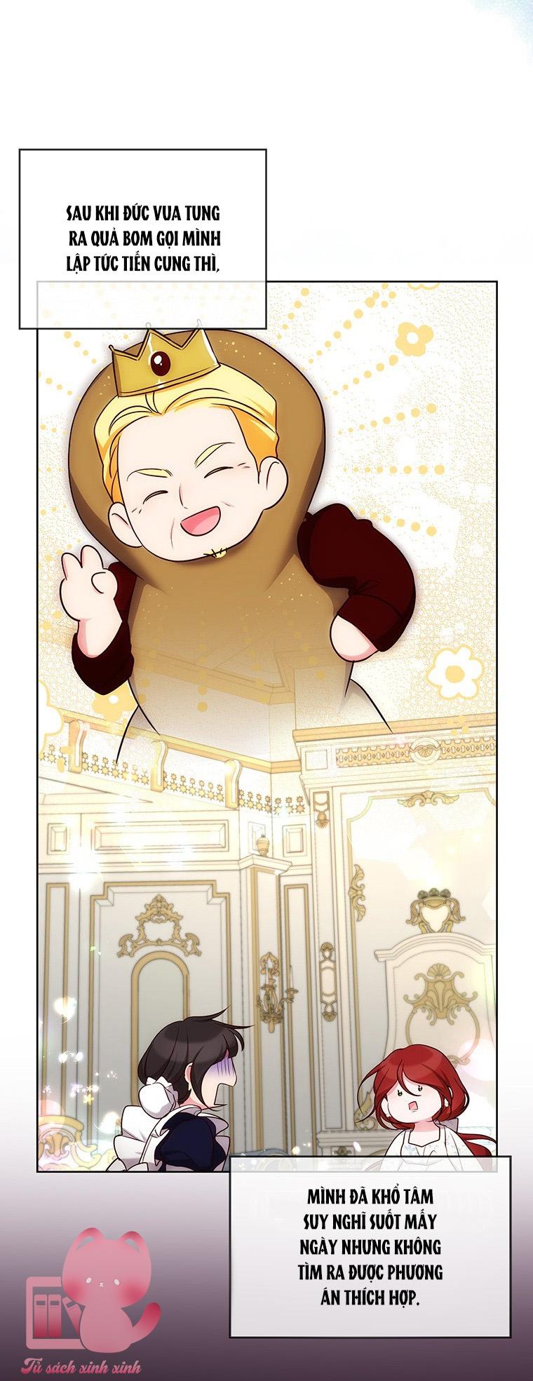 Thế Thì Ta Cứ Trở Thành Kẻ Ác Thôi - Chap 40 - Trang 7