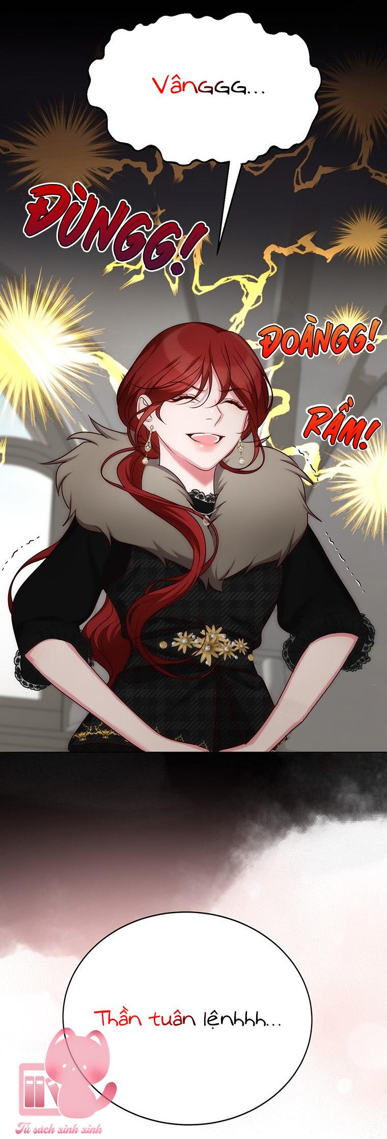 Thế Thì Ta Cứ Trở Thành Kẻ Ác Thôi - Chap 40 - Trang 66
