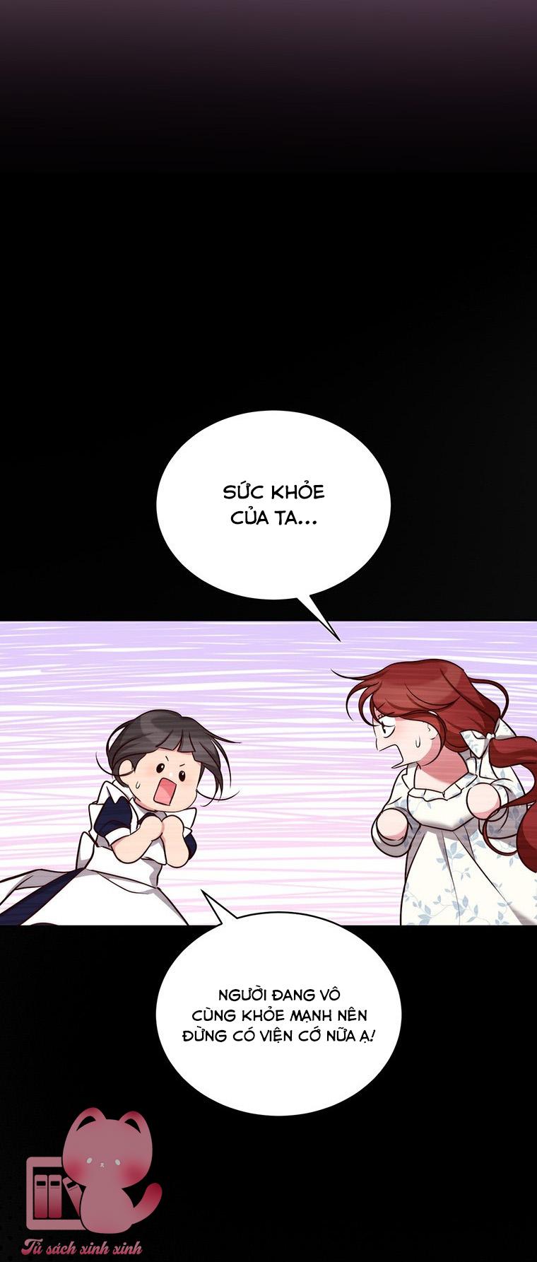Thế Thì Ta Cứ Trở Thành Kẻ Ác Thôi - Chap 40 - Trang 8