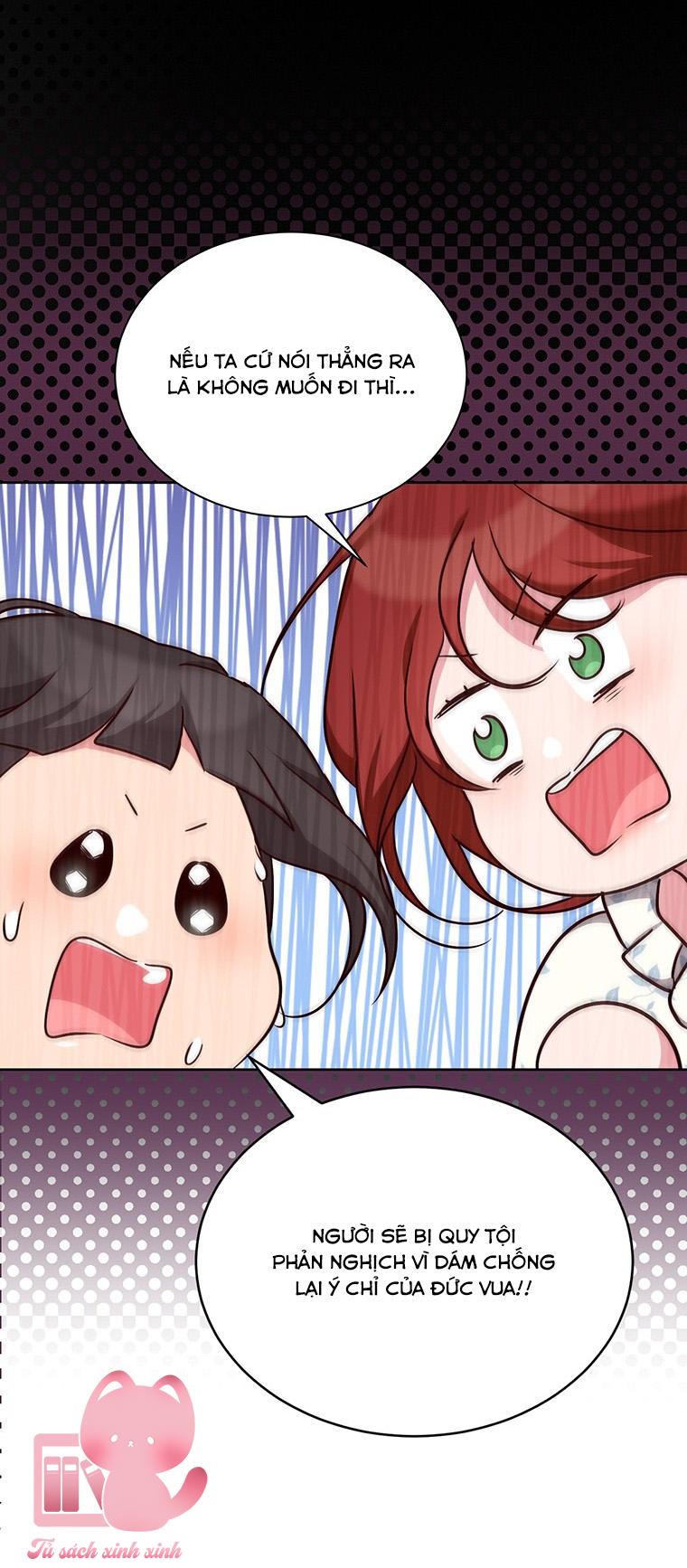 Thế Thì Ta Cứ Trở Thành Kẻ Ác Thôi - Chap 40 - Trang 9