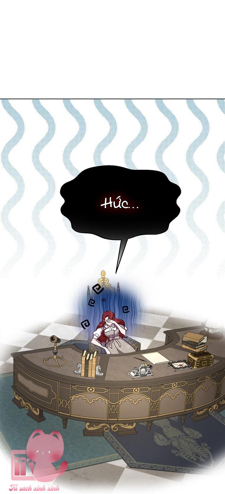 Thế Thì Ta Cứ Trở Thành Kẻ Ác Thôi - Chap 40 - Trang 10