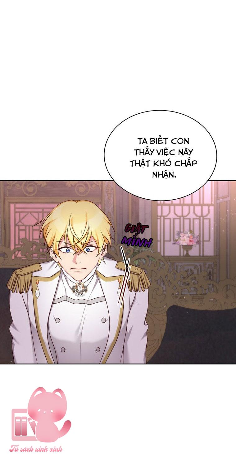 Thế Thì Ta Cứ Trở Thành Kẻ Ác Thôi - Chap 41 - Trang 13