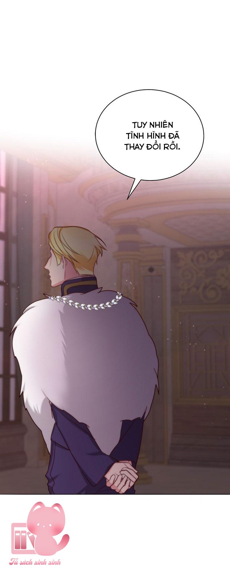 Thế Thì Ta Cứ Trở Thành Kẻ Ác Thôi - Chap 41 - Trang 14