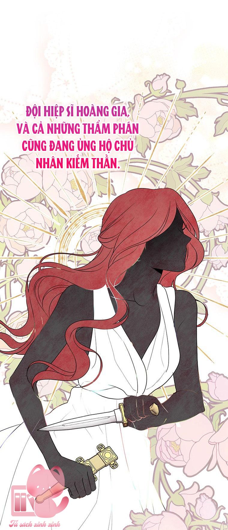 Thế Thì Ta Cứ Trở Thành Kẻ Ác Thôi - Chap 41 - Trang 15
