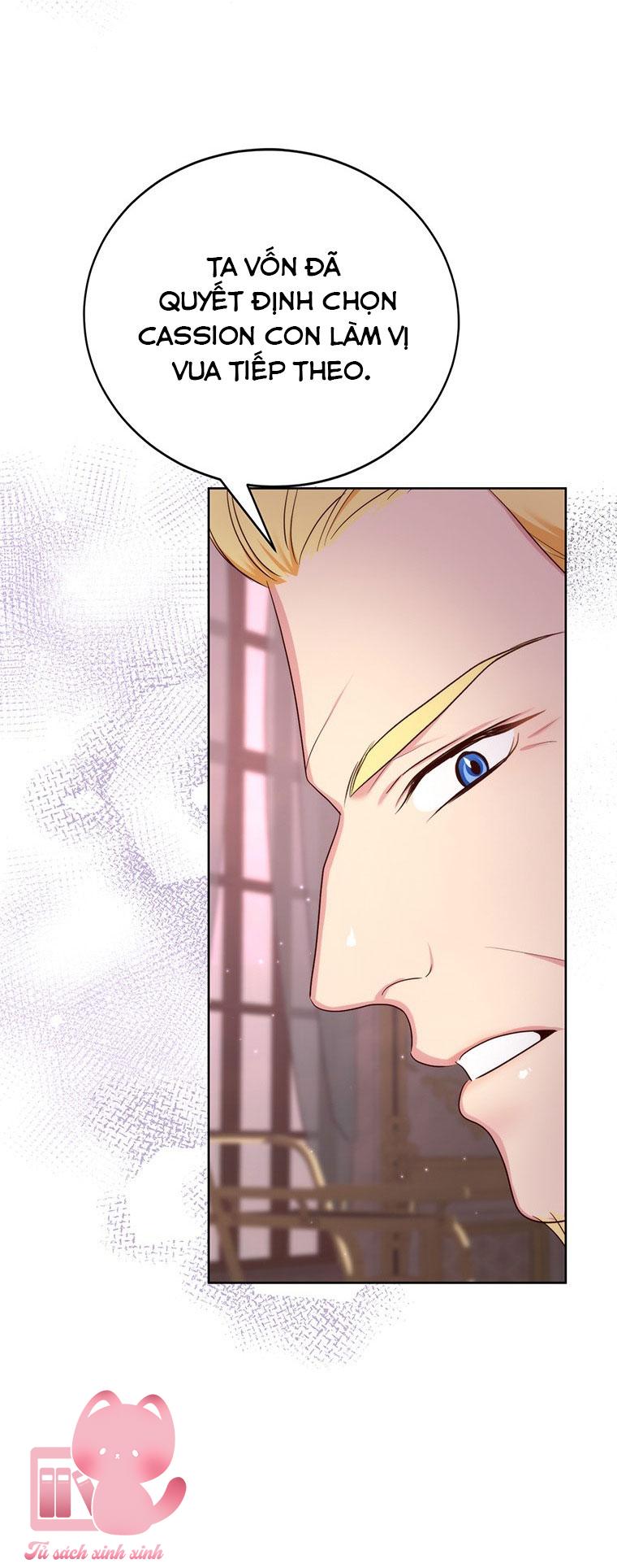 Thế Thì Ta Cứ Trở Thành Kẻ Ác Thôi - Chap 41 - Trang 18