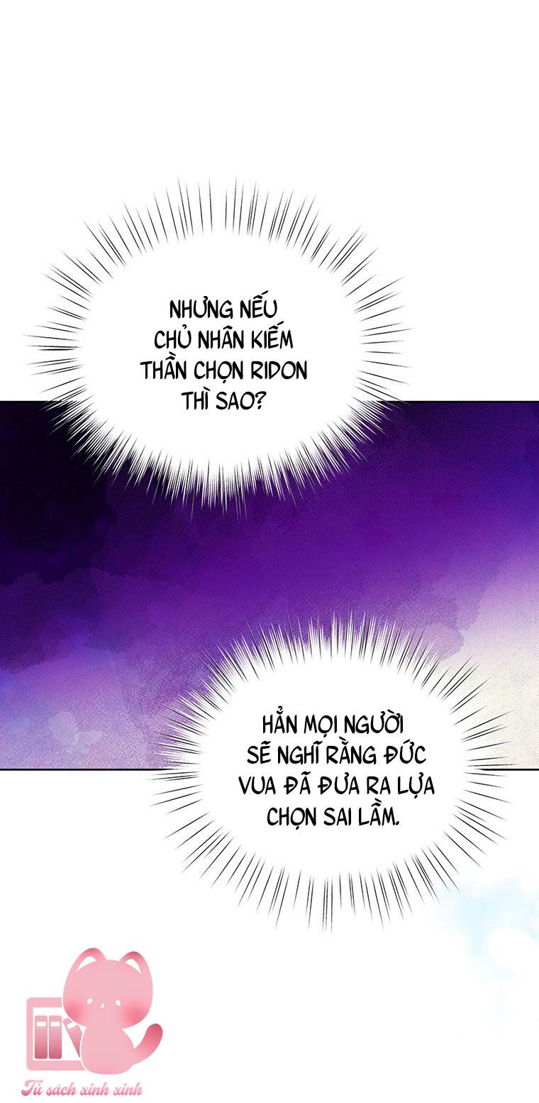 Thế Thì Ta Cứ Trở Thành Kẻ Ác Thôi - Chap 41 - Trang 19