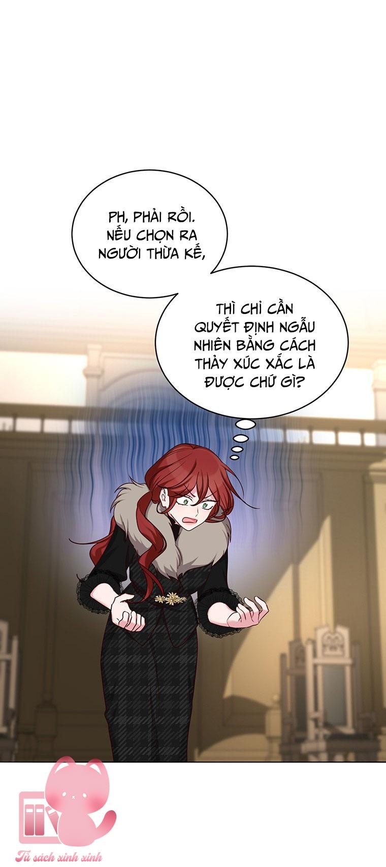Thế Thì Ta Cứ Trở Thành Kẻ Ác Thôi - Chap 41 - Trang 3