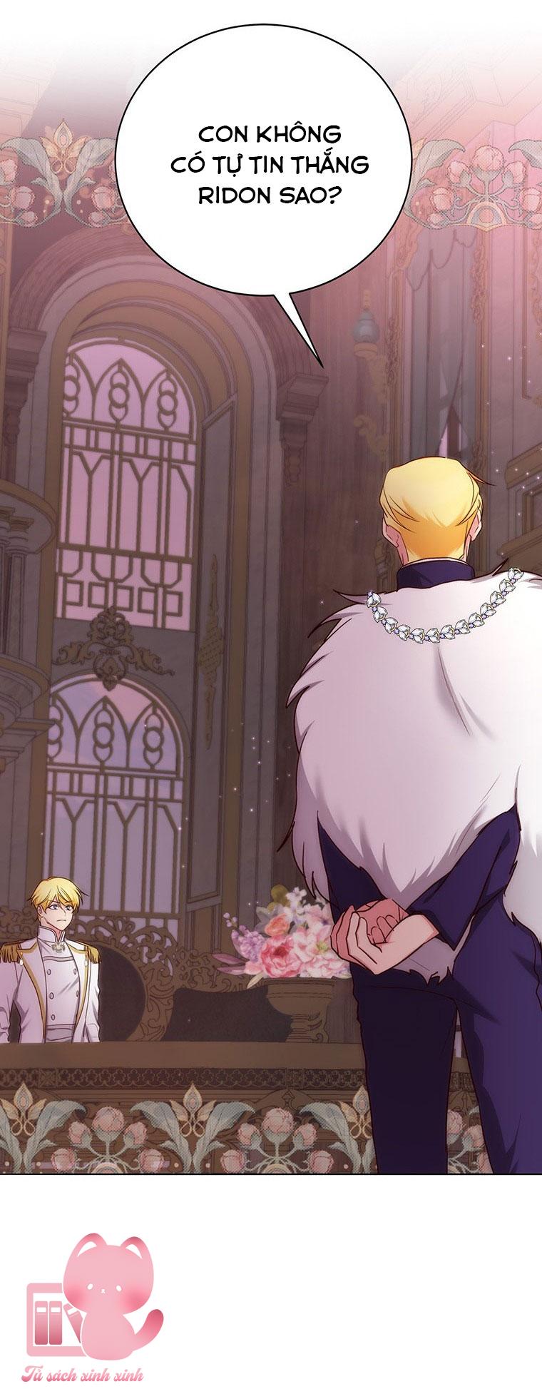 Thế Thì Ta Cứ Trở Thành Kẻ Ác Thôi - Chap 41 - Trang 21