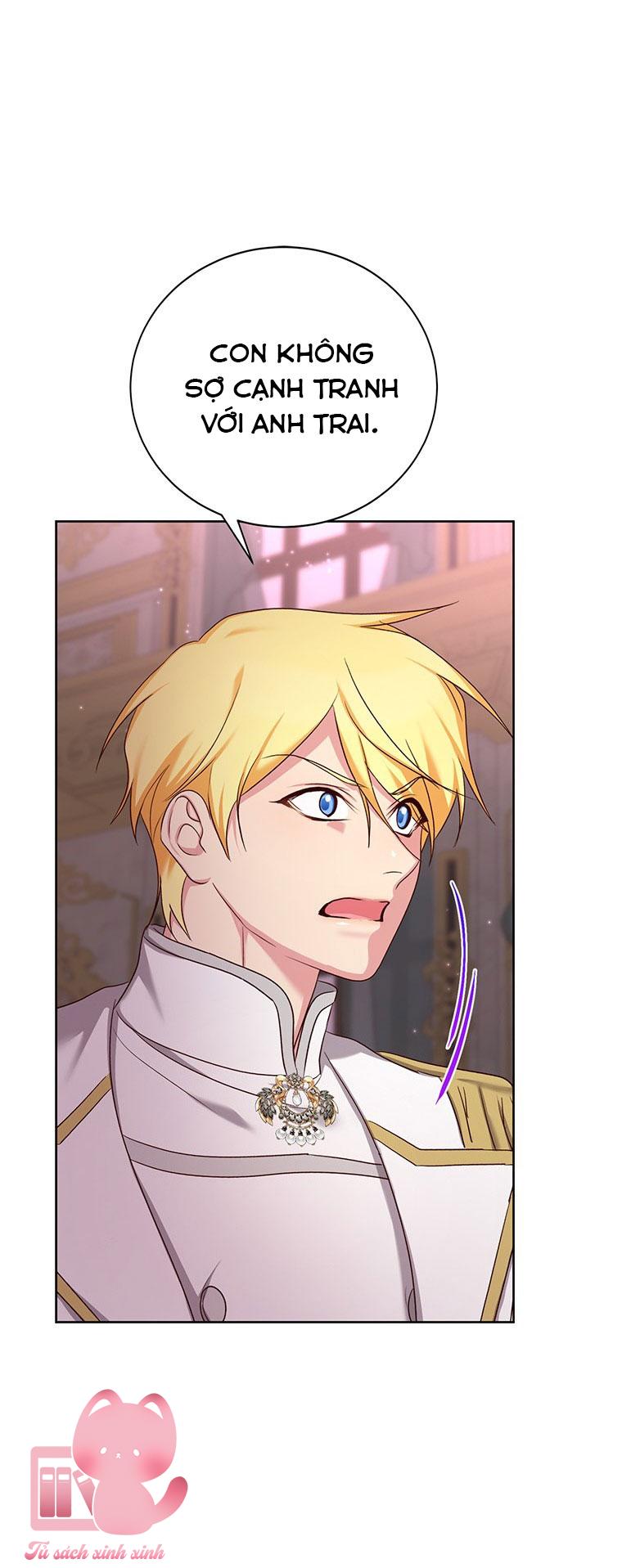 Thế Thì Ta Cứ Trở Thành Kẻ Ác Thôi - Chap 41 - Trang 22