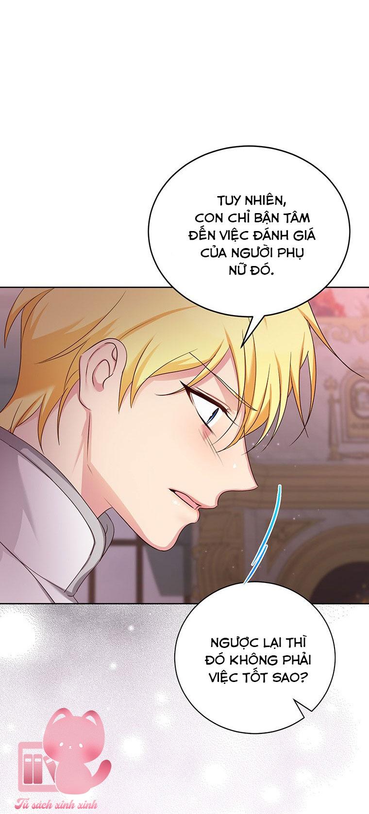 Thế Thì Ta Cứ Trở Thành Kẻ Ác Thôi - Chap 41 - Trang 23