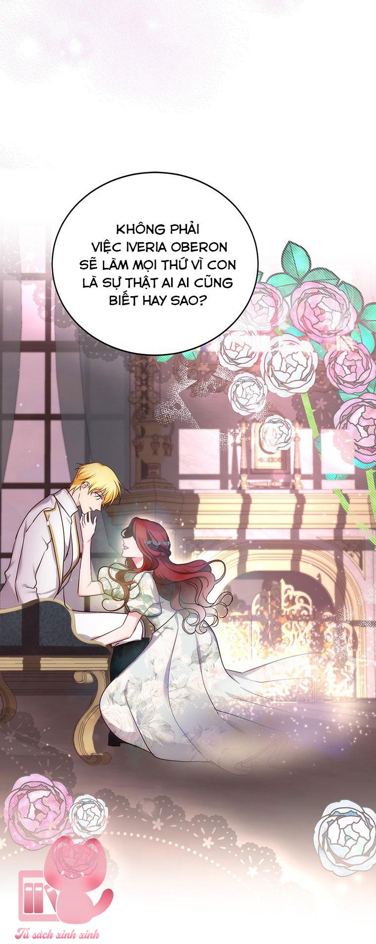 Thế Thì Ta Cứ Trở Thành Kẻ Ác Thôi - Chap 41 - Trang 24