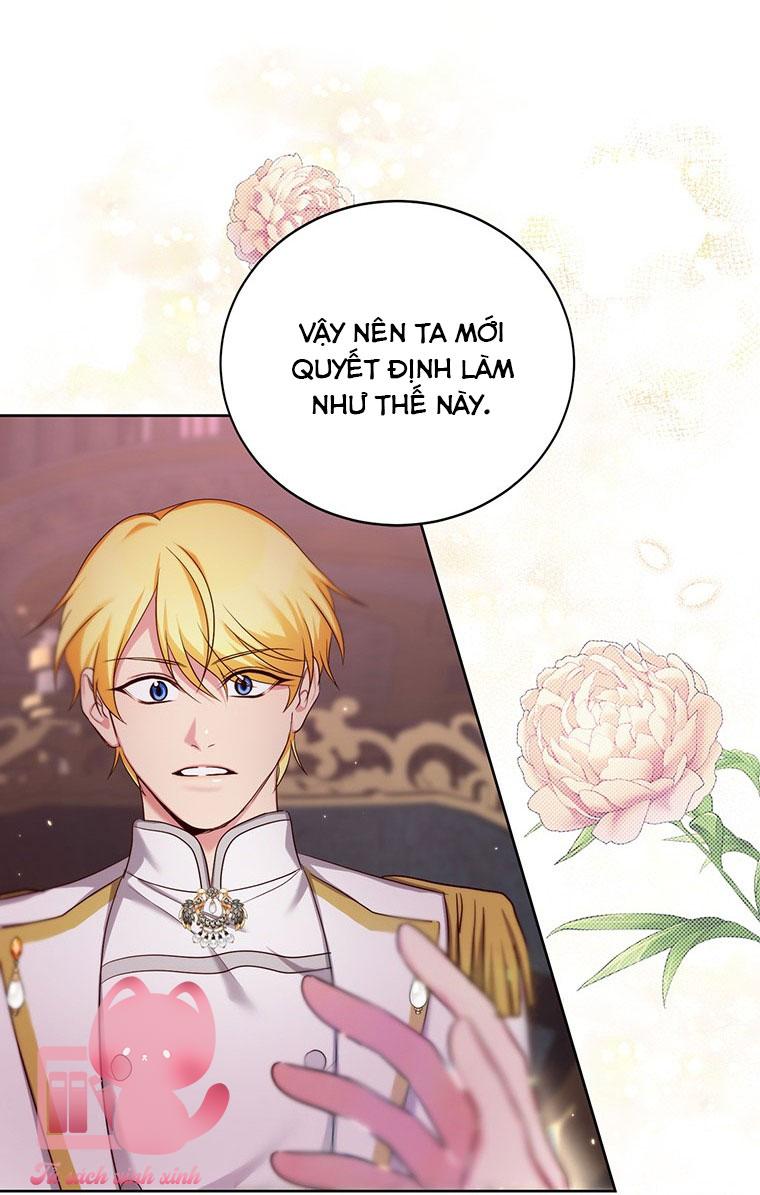 Thế Thì Ta Cứ Trở Thành Kẻ Ác Thôi - Chap 41 - Trang 25
