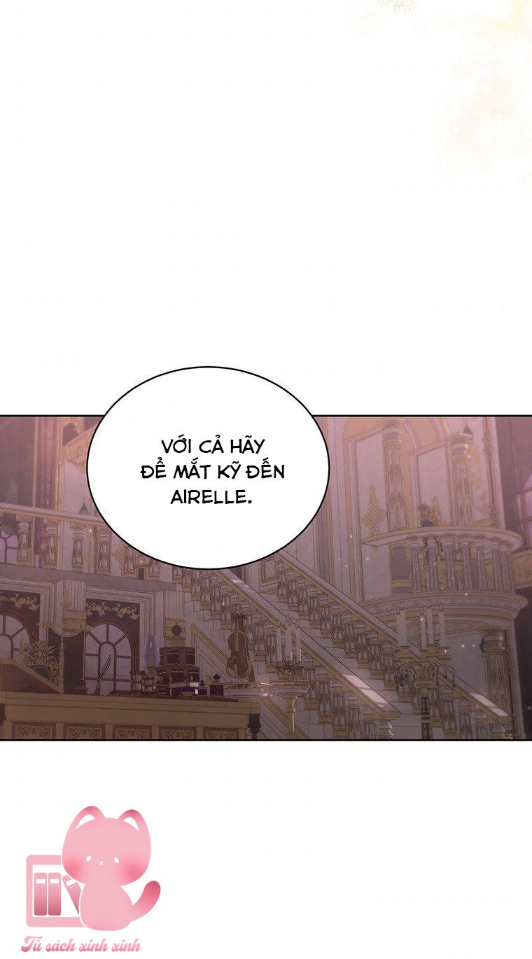 Thế Thì Ta Cứ Trở Thành Kẻ Ác Thôi - Chap 41 - Trang 27