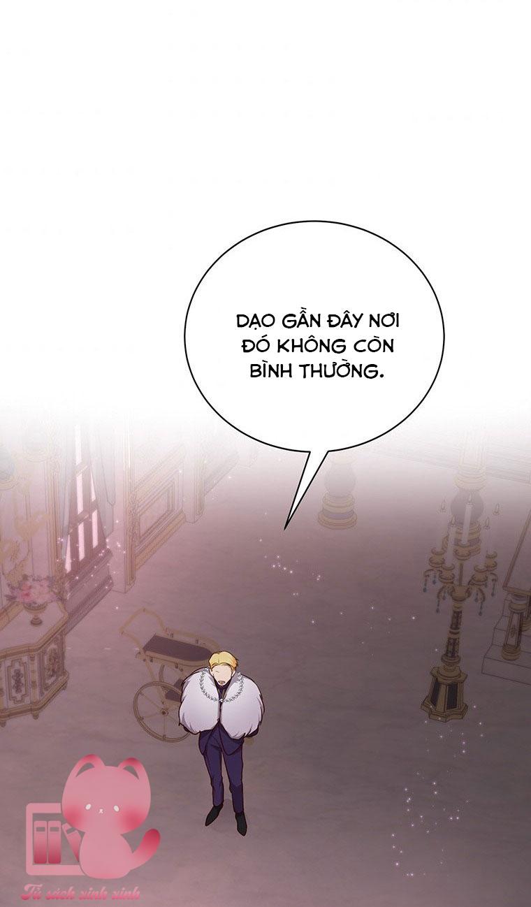 Thế Thì Ta Cứ Trở Thành Kẻ Ác Thôi - Chap 41 - Trang 28