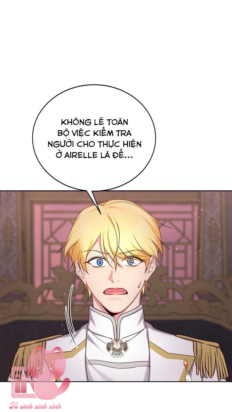 Thế Thì Ta Cứ Trở Thành Kẻ Ác Thôi - Chap 41 - Trang 30