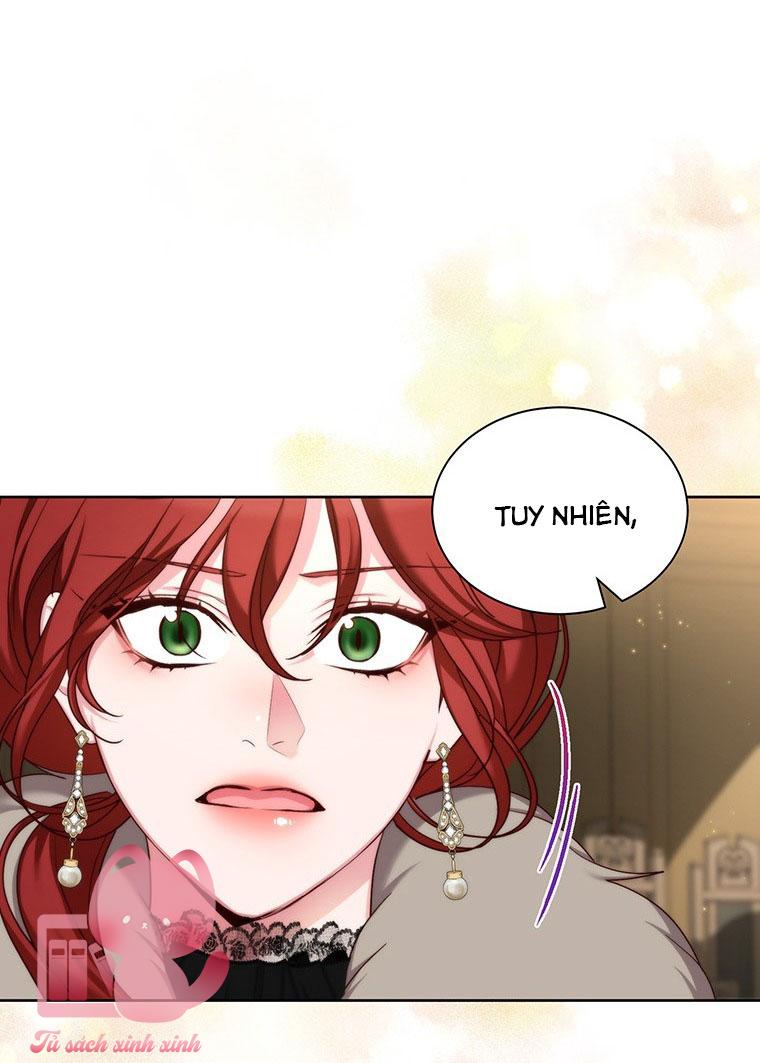 Thế Thì Ta Cứ Trở Thành Kẻ Ác Thôi - Chap 41 - Trang 4