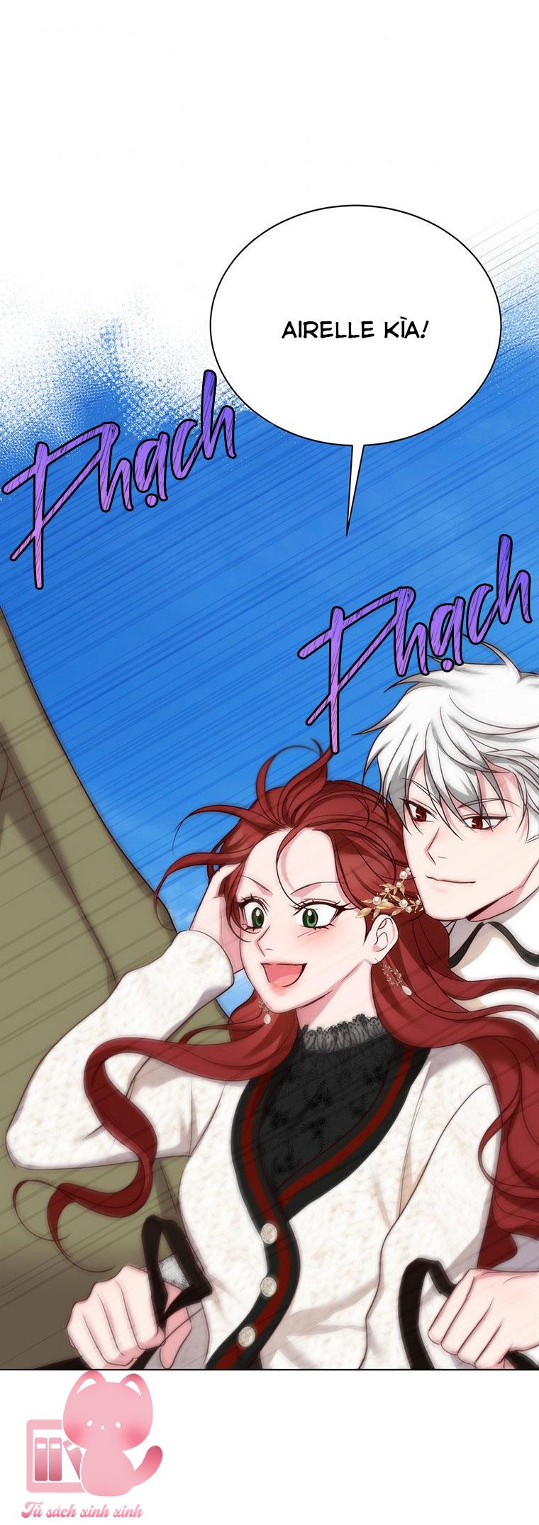 Thế Thì Ta Cứ Trở Thành Kẻ Ác Thôi - Chap 41 - Trang 37