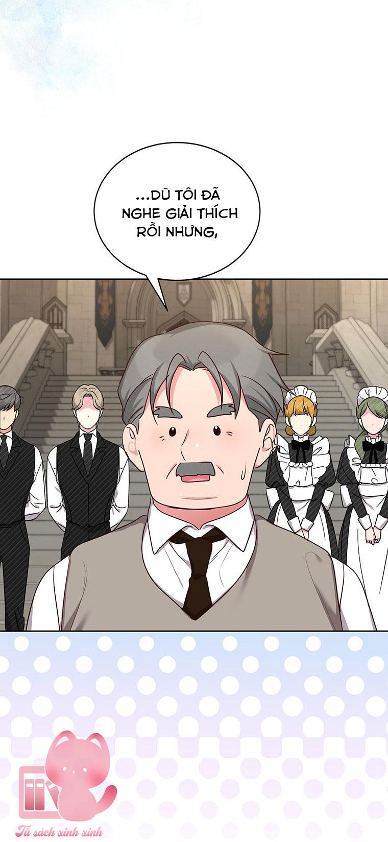 Thế Thì Ta Cứ Trở Thành Kẻ Ác Thôi - Chap 41 - Trang 40